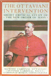 The Ottaviani Intervention