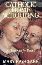 Catholic Home Schooling