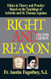Right And Reason
