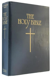 Holy Bible Douay-Rheims Version