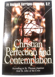 Christian Perfection and Contemplation