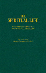The Spiritual Life
