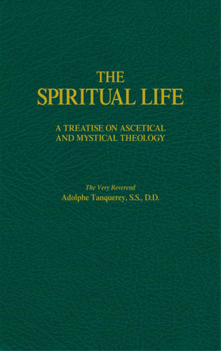 The Spiritual Life