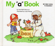 My "a" Book