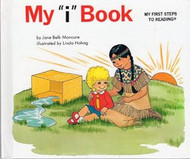 My i book