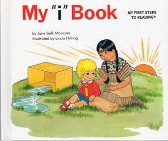 My i book