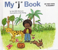 My "j" book