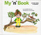 My "n" book