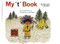 My "t" book