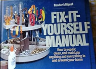 Fix It Yourself Manual