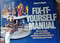 Fix It Yourself Manual