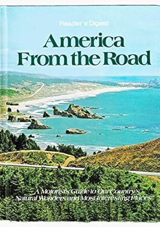 America From the Road