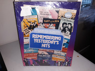 Remembering Yesterday's Hits