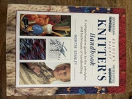 Reader's Digest Knitter's Handbook