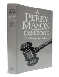 A Perry Mason Casebook