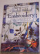 The Complete Book of Embroidery