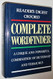 Reader's Digest Oxford Complete Wordfinder