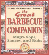 The Great Barbecue Companion