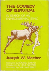 The Comedy of Survival