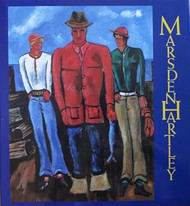 Marsden Hartley