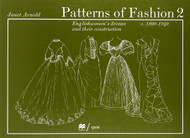 Patterns of Fashion 2