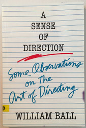 Sense of Direction