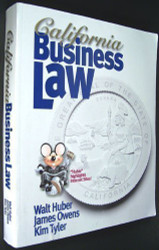 California Business Law