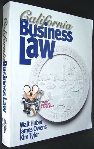 California Business Law