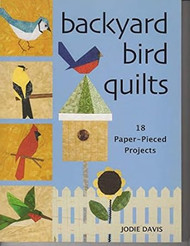 Backyard Bird Quilts