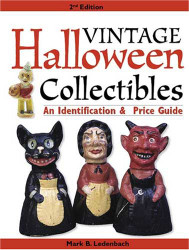 Vintage Halloween Collectibles