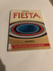 Warman's Fiesta