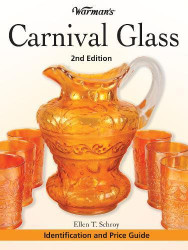 Warman's Carnival Glass