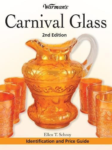 Warman's Carnival Glass