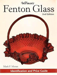 Warman's Fenton Glass