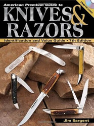 American Premium Guide To Knives & Razors Identification