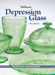 Warman's Depression Glass