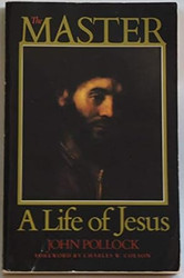 The Master: A Life of Jesus
