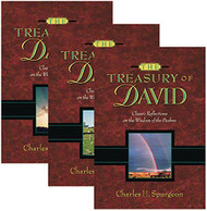 Treasury Of David