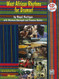 West African Rhythms for Drumset
