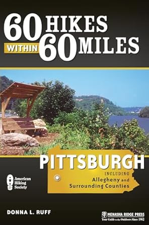 60 Hikes Within 60 Miles