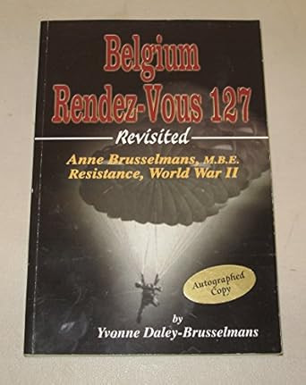 Belgium Rendez-Vous 127 Revisited