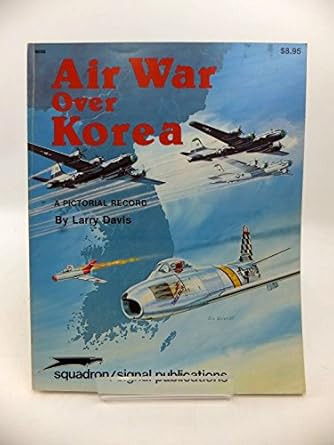 Air War Over Korea
