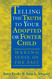 Telling the Truth to Your Adopted or Foster Child