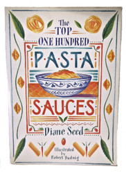 The Top One Hundred Pasta Sauces