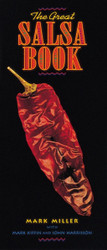 The Great Salsa Book: [A Cookbook]