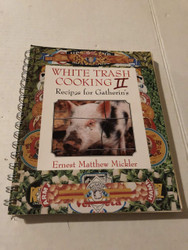 White Trash Cooking II