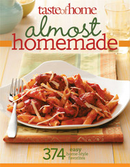 Taste of Home