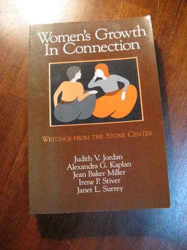 Women's Growth In Connection Women's Growth In Connection