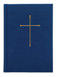 The Book of Common Prayer