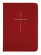 Book of Common Prayer Deluxe Personal Edition
